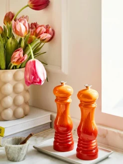 Zoutmolen Creuset met keramisch maalwerk^LE CREUSET Online