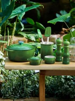 Zoutmolen Creuset met keramisch maalwerk^LE CREUSET New