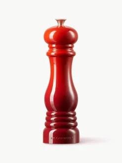 Zoutmolen Creuset met keramisch maalwerk^LE CREUSET New