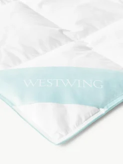 Zuiver donzen dekbed Premium,^Westwing Collection Discount